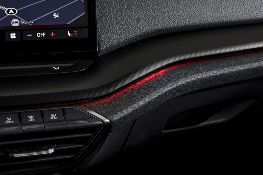 Škoda Octavia Combi 1.5 TSI MHEV 150 PK Sportline Tour | S/K-Panodak | Dig. Cockpit | Elek. Trekhaak | Adapt. Cruise | Winterpakket | Camera | NAV + App. Connect | ECC | Elek.  Klep | DAB | LM 18" | 7645 Škoda Octavia Combi 1.5 TSI MHEV 150 PK Sportline Tour | S/K-Panodak | Dig. Cockpit | Elek. Trekhaak | Adapt. Cruise | Winterpakket | Camera | NAV + App. Connect | ECC | Elek.  Klep | DAB | LM 18" | 7645