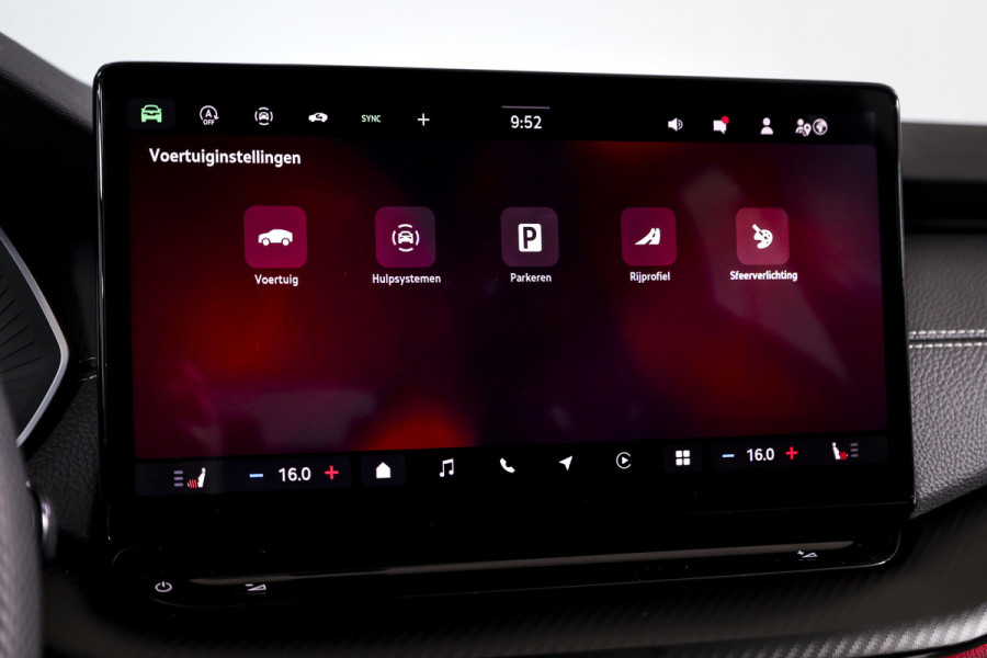 Škoda Octavia Combi 1.5 TSI MHEV 150 PK Sportline Tour | S/K-Panodak | Dig. Cockpit | Elek. Trekhaak | Adapt. Cruise | Winterpakket | Camera | NAV + App. Connect | ECC | Elek.  Klep | DAB | LM 18" | 7645 Škoda Octavia Combi 1.5 TSI MHEV 150 PK Sportline Tour | S/K-Panodak | Dig. Cockpit | Elek. Trekhaak | Adapt. Cruise | Winterpakket | Camera | NAV + App. Connect | ECC | Elek.  Klep | DAB | LM 18" | 7645