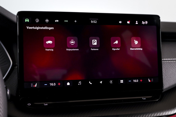 Škoda Octavia Combi 1.5 TSI MHEV 150 PK Sportline Tour | S/K-Panodak | Dig. Cockpit | Elek. Trekhaak | Adapt. Cruise | Winterpakket | Camera | NAV + App. Connect | ECC | Elek.  Klep | DAB | LM 18" | 7645 Škoda Octavia Combi 1.5 TSI MHEV 150 PK Sportline Tour | S/K-Panodak | Dig. Cockpit | Elek. Trekhaak | Adapt. Cruise | Winterpakket | Camera | NAV + App. Connect | ECC | Elek.  Klep | DAB | LM 18" | 7645