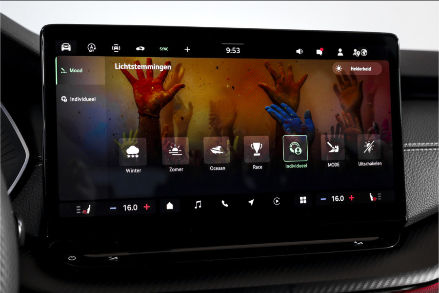 Škoda Octavia Combi 1.5 TSI MHEV 150 PK Sportline Tour | S/K-Panodak | Dig. Cockpit | Elek. Trekhaak | Adapt. Cruise | Winterpakket | Camera | NAV + App. Connect | ECC | Elek.  Klep | DAB | LM 18" | 7645 Škoda Octavia Combi 1.5 TSI MHEV 150 PK Sportline Tour | S/K-Panodak | Dig. Cockpit | Elek. Trekhaak | Adapt. Cruise | Winterpakket | Camera | NAV + App. Connect | ECC | Elek.  Klep | DAB | LM 18" | 7645