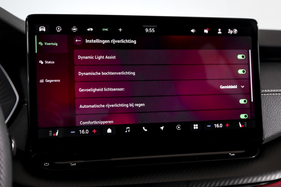 Škoda Octavia Combi 1.5 TSI MHEV 150 PK Sportline Tour | S/K-Panodak | Dig. Cockpit | Elek. Trekhaak | Adapt. Cruise | Winterpakket | Camera | NAV + App. Connect | ECC | Elek.  Klep | DAB | LM 18" | 7645 Škoda Octavia Combi 1.5 TSI MHEV 150 PK Sportline Tour | S/K-Panodak | Dig. Cockpit | Elek. Trekhaak | Adapt. Cruise | Winterpakket | Camera | NAV + App. Connect | ECC | Elek.  Klep | DAB | LM 18" | 7645