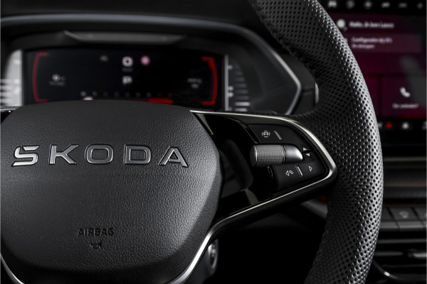 Škoda Octavia Combi 1.5 TSI MHEV 150 PK Sportline Tour | S/K-Panodak | Dig. Cockpit | Elek. Trekhaak | Adapt. Cruise | Winterpakket | Camera | NAV + App. Connect | ECC | Elek.  Klep | DAB | LM 18" | 7645 Škoda Octavia Combi 1.5 TSI MHEV 150 PK Sportline Tour | S/K-Panodak | Dig. Cockpit | Elek. Trekhaak | Adapt. Cruise | Winterpakket | Camera | NAV + App. Connect | ECC | Elek.  Klep | DAB | LM 18" | 7645