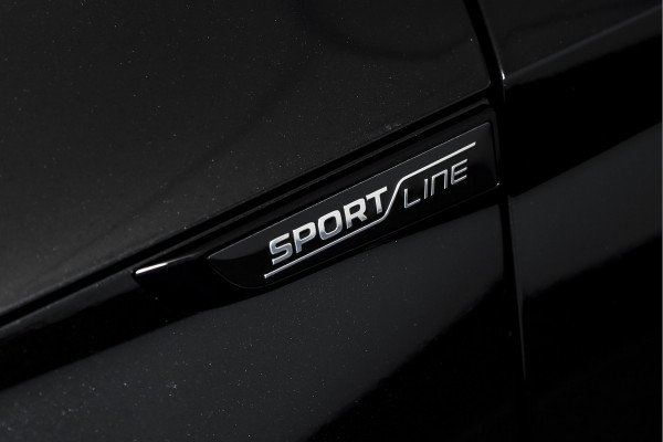 Škoda Octavia Combi 1.5 TSI MHEV 150 PK Sportline Tour | Dig. Cockpit | Elek. Trekhaak | Adapt. Cruise | Winterpakket | Camera | NAV + App. Connect | ECC | Elek.  Klep | DAB | LM 18" | 6370