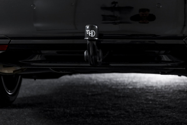 Škoda Octavia Combi 1.5 TSI MHEV 150 PK Sportline Tour | Dig. Cockpit | Elek. Trekhaak | Adapt. Cruise | Winterpakket | Camera | NAV + App. Connect | ECC | Elek.  Klep | DAB | LM 18" | 6370