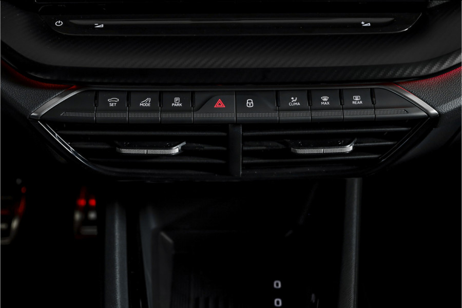 Škoda Octavia Combi 1.5 TSI MHEV 150 PK Sportline Tour | Dig. Cockpit | Elek. Trekhaak | Adapt. Cruise | Winterpakket | Camera | NAV + App. Connect | ECC | Elek.  Klep | DAB | LM 18" | 6370