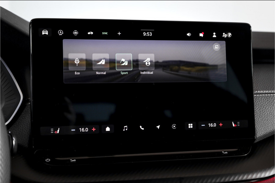 Škoda Octavia Combi 1.5 TSI MHEV 150 PK Sportline Tour | Dig. Cockpit | Elek. Trekhaak | Adapt. Cruise | Winterpakket | Camera | NAV + App. Connect | ECC | Elek.  Klep | DAB | LM 18" | 6370