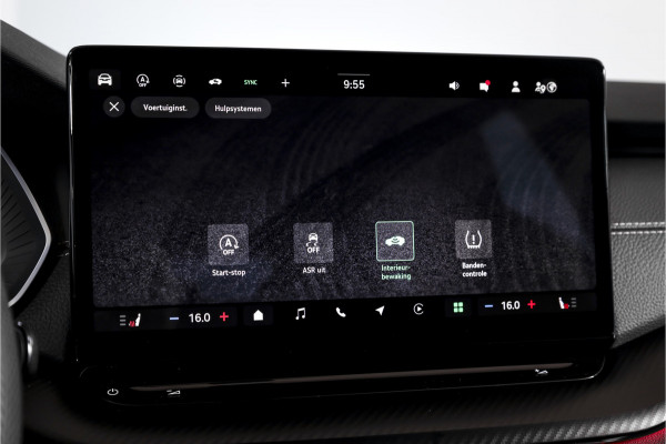 Škoda Octavia Combi 1.5 TSI MHEV 150 PK Sportline Tour | Dig. Cockpit | Elek. Trekhaak | Adapt. Cruise | Winterpakket | Camera | NAV + App. Connect | ECC | Elek.  Klep | DAB | LM 18" | 6370