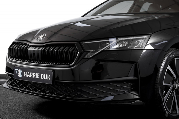 Škoda Octavia Combi 1.5 TSI MHEV 150 PK Sportline Tour | Dig. Cockpit | Elek. Trekhaak | Adapt. Cruise | Winterpakket | Camera | NAV + App. Connect | ECC | Elek.  Klep | DAB | LM 18" | 6370