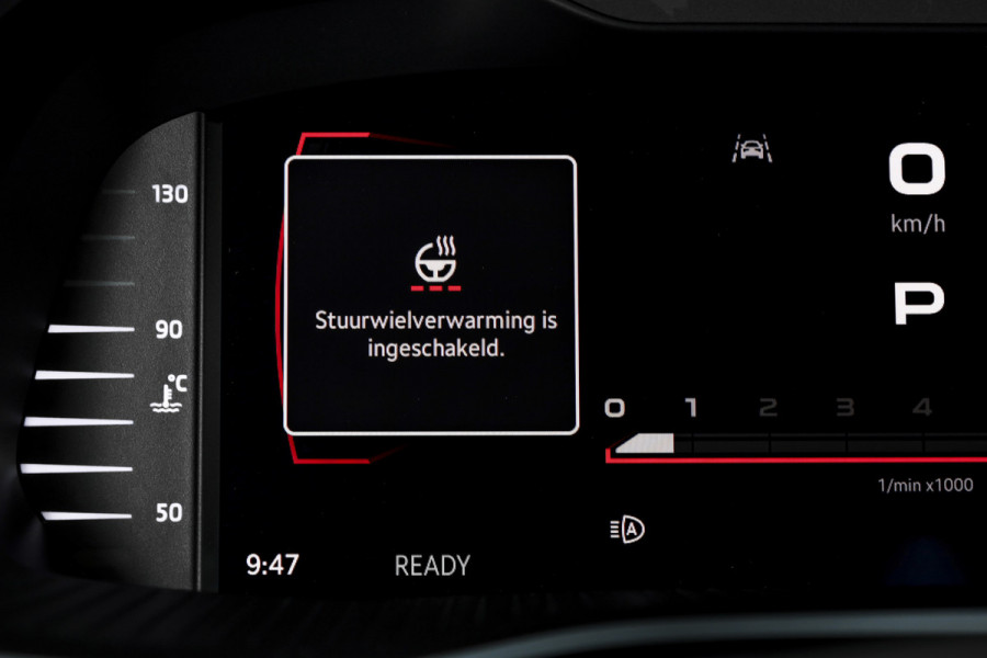 Škoda Octavia Combi 1.5 TSI MHEV 150 PK Sportline Tour | Dig. Cockpit | Elek. Trekhaak | Adapt. Cruise | Winterpakket | Camera | NAV + App. Connect | ECC | Elek.  Klep | DAB | LM 18" | 6370