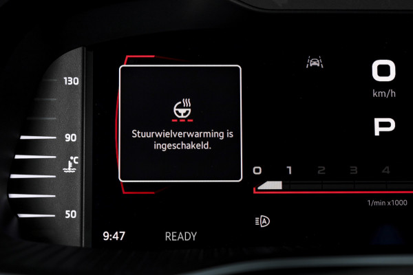 Škoda Octavia Combi 1.5 TSI MHEV 150 PK Sportline Tour | Dig. Cockpit | Elek. Trekhaak | Adapt. Cruise | Winterpakket | Camera | NAV + App. Connect | ECC | Elek.  Klep | DAB | LM 18" | 6370
