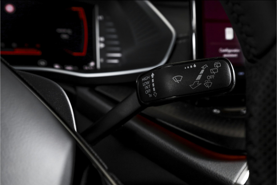 Škoda Octavia Combi 1.5 TSI MHEV 150 PK Sportline Tour | Dig. Cockpit | Elek. Trekhaak | Adapt. Cruise | Winterpakket | Camera | NAV + App. Connect | ECC | Elek.  Klep | DAB | LM 18" | 6370