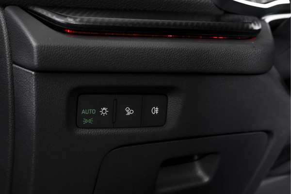 Škoda Octavia Combi 1.5 TSI MHEV 150 PK Sportline Tour | Dig. Cockpit | Elek. Trekhaak | Adapt. Cruise | Winterpakket | Camera | NAV + App. Connect | ECC | Elek.  Klep | DAB | LM 18" | 6370