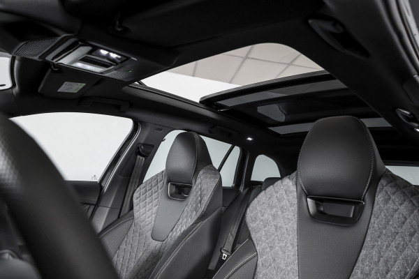 Škoda Octavia Combi 1.5 TSI MHEV 150 PK Sportline Tour | S/K-Panodak | Dig. Cockpit | Elek. Trekhaak | Adapt. Cruise | Winterpakket | Camera | NAV + App. Connect | ECC | Elek.  Klep | DAB | LM 18" | 7228