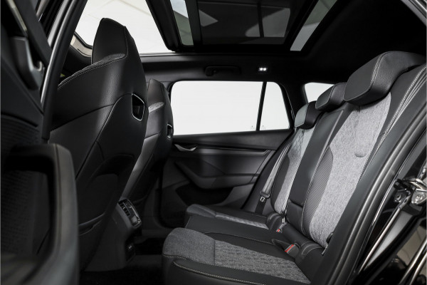 Škoda Octavia Combi 1.5 TSI MHEV 150 PK Sportline Tour | S/K-Panodak | Dig. Cockpit | Elek. Trekhaak | Adapt. Cruise | Winterpakket | Camera | NAV + App. Connect | ECC | Elek.  Klep | DAB | LM 18" | 7228