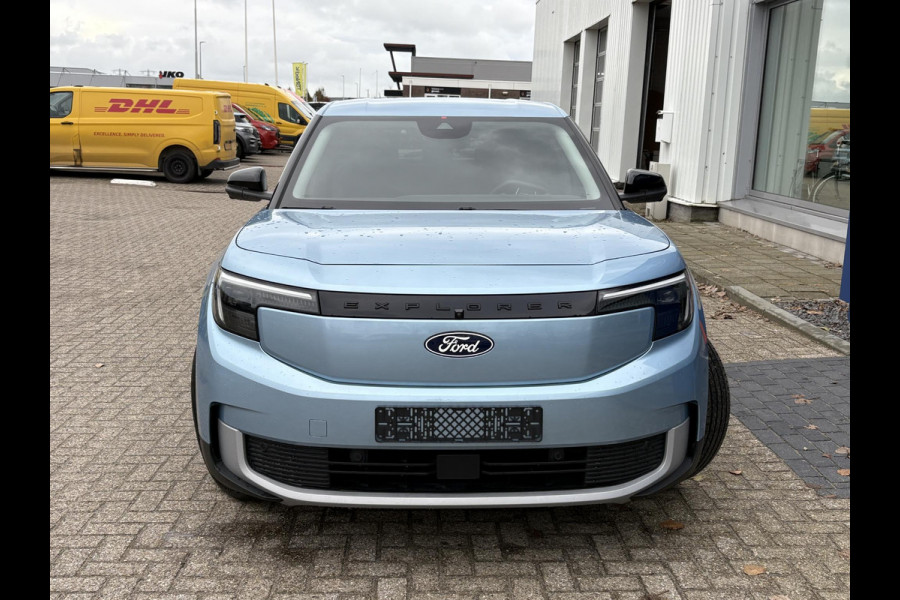 Ford Explorer Select Extended Range RWD 77 kWh 286pk | Driver Assistance Pack | Comfort pack 2