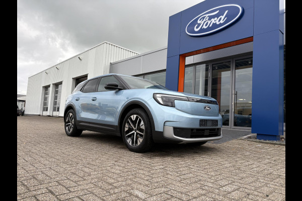 Ford Explorer Select Extended Range RWD 77 kWh 286pk | Driver Assistance Pack | Comfort pack 2