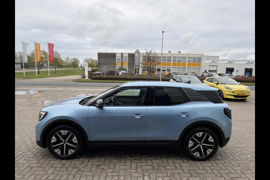 Ford Explorer Select Extended Range RWD 77 kWh 286pk | Driver Assistance Pack | Comfort pack 2