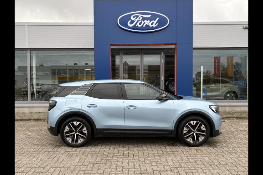 Ford Explorer Select Extended Range RWD 77 kWh 286pk | Driver Assistance Pack | Comfort pack 2