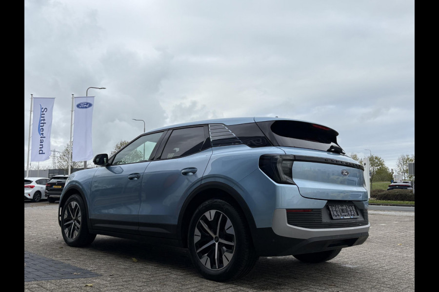 Ford Explorer Select Extended Range RWD 77 kWh 286pk | Driver Assistance Pack | Comfort pack 2