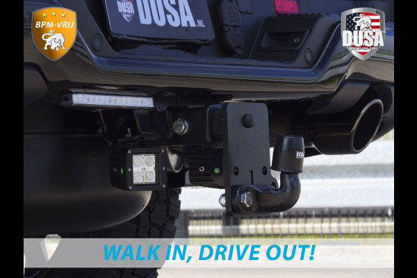 Dodge Ram | 1500 | Limited | 3.0L Twin-Turbo I6 | High Output | BPM-VRIJ | Passenger Display | 14,4 Touch Screen  | RAMBOX Getoonde accessoires zijn verkrijgbaar tegen meerprijs