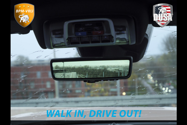 Dodge Ram | 1500 | Limited | 3.0L Twin-Turbo I6 | High Output | BPM-VRIJ | Passenger Display | 14,4 Touch Screen  | RAMBOX Getoonde accessoires zijn verkrijgbaar tegen meerprijs