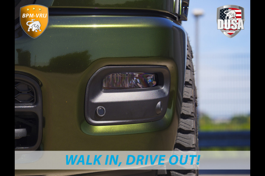 Dodge Ram | 1500 | Limited | 3.0L Twin-Turbo I6 | High Output | BPM-VRIJ | Passenger Display | 14,4 Touch Screen | Harman Kardon | RAMBOX Getoonde accessoires zijn verkrijgbaar tegen meerprijs