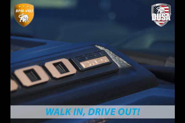 Dodge Ram | 1500 | Limited | 3.0L Twin-Turbo I6 | High Output | BPM-VRIJ | Passenger Display | 14,4 Touch Screen | Harman Kardon | RAMBOX Getoonde accessoires zijn verkrijgbaar tegen meerprijs