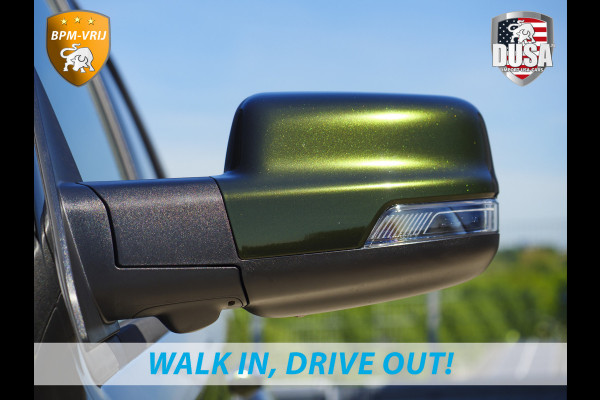 Dodge Ram | 1500 | Limited | 3.0L Twin-Turbo I6 | High Output | BPM-VRIJ | Passenger Display | 14,4 Touch Screen | Harman Kardon | RAMBOX Getoonde accessoires zijn verkrijgbaar tegen meerprijs