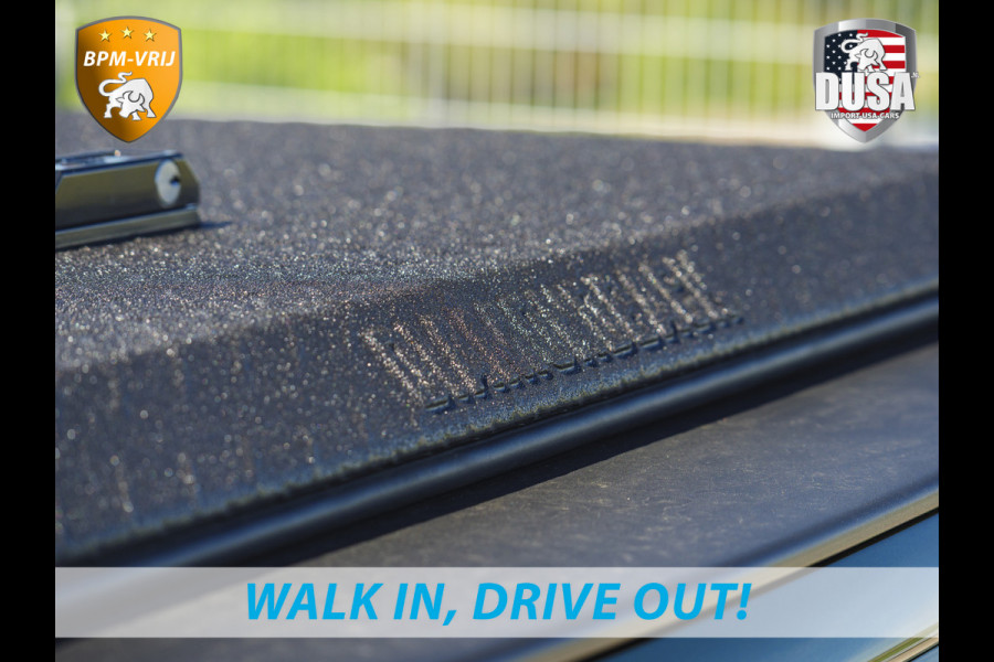 Dodge Ram | 1500 | Limited | 3.0L Twin-Turbo I6 | High Output | BPM-VRIJ | Passenger Display | 14,4 Touch Screen | Harman Kardon | RAMBOX Getoonde accessoires zijn verkrijgbaar tegen meerprijs