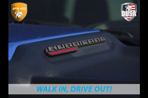 Dodge Ram | RHO | 3.0L Twin-Turbo I6 | 4x4 | Crew Cab Night Edtion | Panoramadak | 14,4-inch Touchscreen | Passenger Display | Getoonde accessoires zijn verkrijgbaar tegen meerprijs