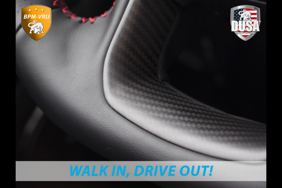 Dodge Ram | RHO | 3.0L Twin-Turbo I6 | 4x4 | Crew Cab Night Edtion | Panoramadak | 14,4-inch Touchscreen | Passenger Display | Getoonde accessoires zijn verkrijgbaar tegen meerprijs