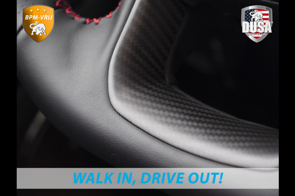 Dodge Ram | RHO | 3.0L Twin-Turbo I6 | 4x4 | Crew Cab Night Edtion | Panoramadak | 14,4-inch Touchscreen | Passenger Display | Getoonde accessoires zijn verkrijgbaar tegen meerprijs