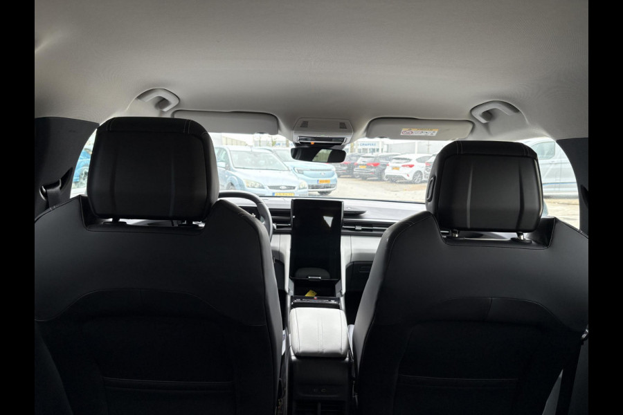 Ford Explorer Select Extended Range RWD 77 kWh 286pk | Driver Assistance Pack | Comfort pack 2