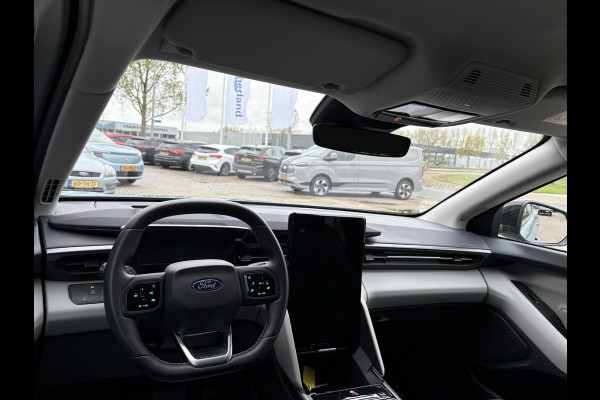 Ford Explorer Select Extended Range RWD 77 kWh 286pk | Driver Assistance Pack | Comfort pack 2