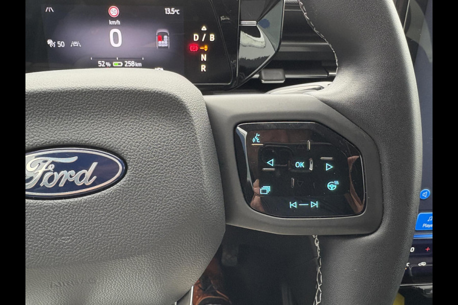 Ford Explorer Select Extended Range RWD 77 kWh 286pk | Driver Assistance Pack | Comfort pack 2