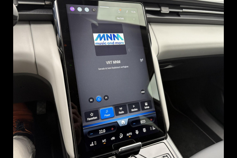 Ford Explorer Select Extended Range RWD 77 kWh 286pk | Driver Assistance Pack | Comfort pack 2