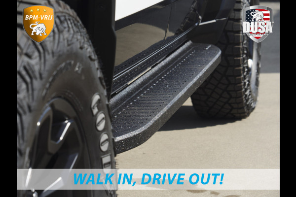 Dodge Ram | RHO | 3.0L Twin-Turbo I6 | 4x4 | Crew Cab TWIN-TURBO HIGH OUTPUT | Panoramadak | 14,4-inch Touchscreen | Passenger Display | Getoonde accessoires zijn verkrijgbaar tegen meerprijs