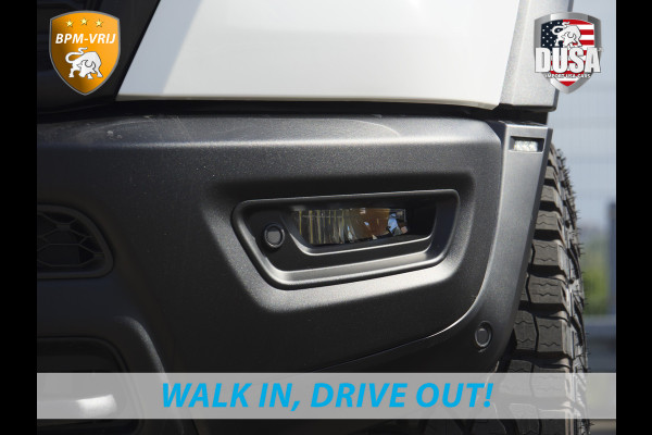 Dodge Ram | RHO | 3.0L Twin-Turbo I6 | 4x4 | Crew Cab TWIN-TURBO HIGH OUTPUT | Panoramadak | 14,4-inch Touchscreen | Passenger Display | Getoonde accessoires zijn verkrijgbaar tegen meerprijs