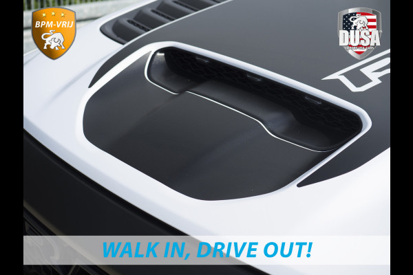 Dodge Ram | RHO | 3.0L Twin-Turbo I6 | 4x4 | Crew Cab TWIN-TURBO HIGH OUTPUT | Panoramadak | 14,4-inch Touchscreen | Passenger Display | Getoonde accessoires zijn verkrijgbaar tegen meerprijs