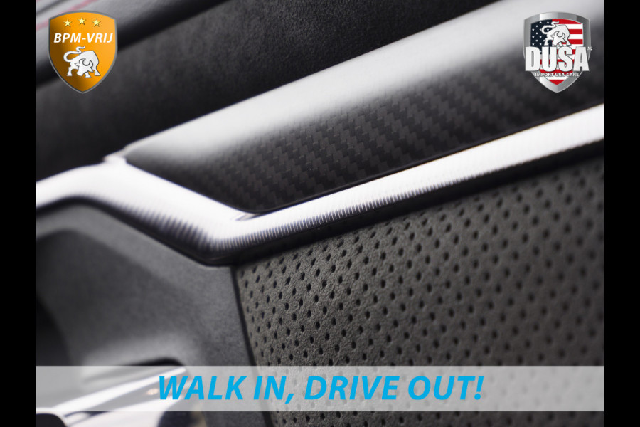 Dodge Ram | RHO | 3.0L Twin-Turbo I6 | 4x4 | Crew Cab TWIN-TURBO HIGH OUTPUT | Panoramadak | 14,4-inch Touchscreen | Passenger Display | Getoonde accessoires zijn verkrijgbaar tegen meerprijs