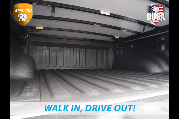 Dodge Ram | RHO | 3.0L Twin-Turbo I6 | 4x4 | Crew Cab TWIN-TURBO HIGH OUTPUT | Panoramadak | 14,4-inch Touchscreen | Passenger Display | Getoonde accessoires zijn verkrijgbaar tegen meerprijs