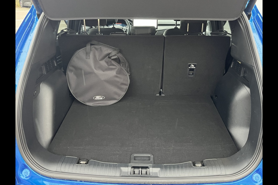 Ford Kuga 2.5 PHEV Active X TECHPACK! WINTERPACK!