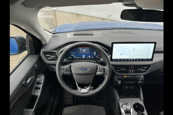 Ford Kuga 2.5 PHEV Active X TECHPACK! WINTERPACK!