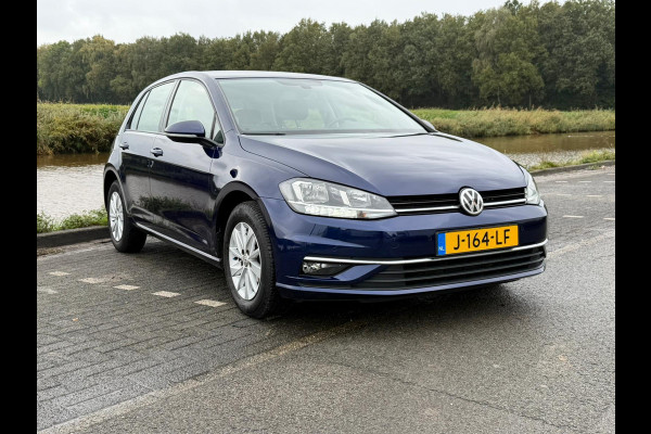 Volkswagen Golf 1.0 TSI Highline Volkswagen Golf 1.0 TSI Highline