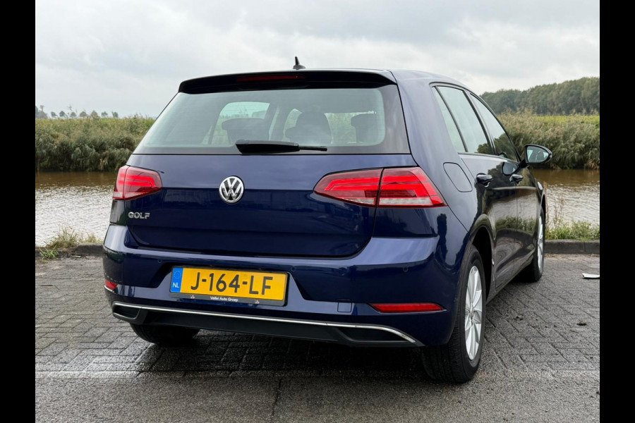Volkswagen Golf 1.0 TSI Highline Volkswagen Golf 1.0 TSI Highline