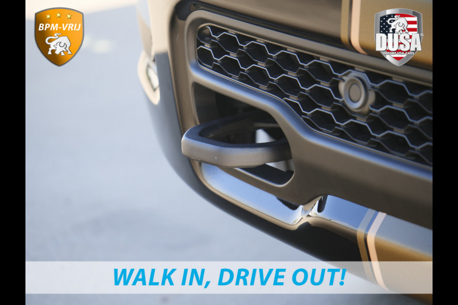 Dodge Ram | 1500 | Limited | 3.0L Twin-Turbo I6 | High Output | BPM-VRIJ | Passenger Display | 14,4 Touch Screen | RAMBOX Getoonde accessoires zijn verkrijgbaar tegen meerprijs