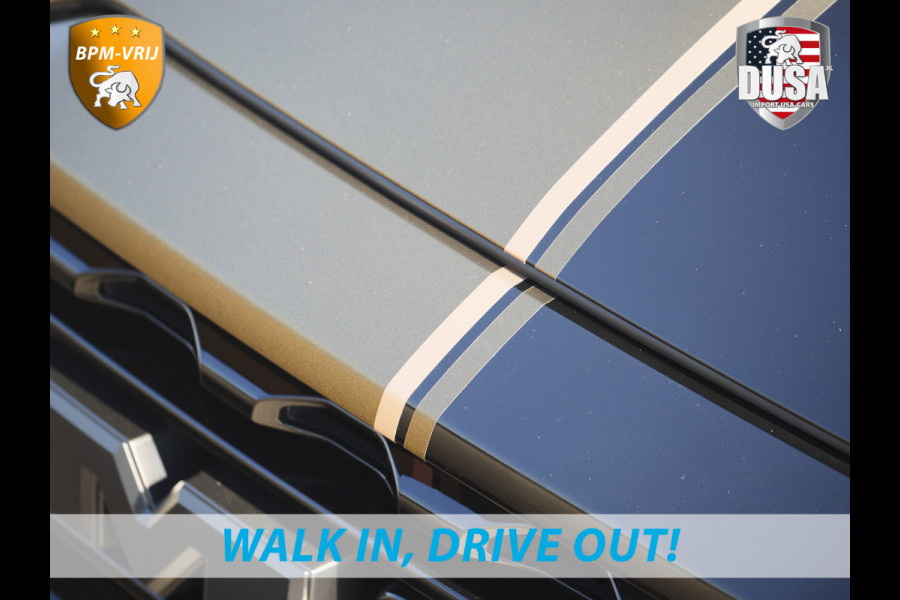 Dodge Ram | 1500 | Limited | 3.0L Twin-Turbo I6 | High Output | BPM-VRIJ | Passenger Display | 14,4 Touch Screen | RAMBOX Getoonde accessoires zijn verkrijgbaar tegen meerprijs