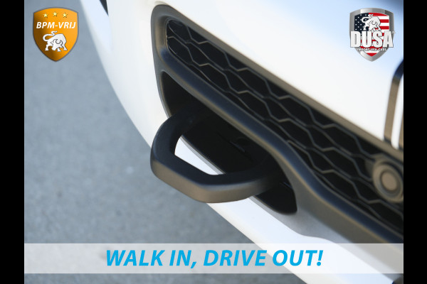 Dodge Ram | 1500 | Limited | 3.0L Twin-Turbo I6 | High Output | BPM-VRIJ Passenger Display | 14,4 Touch Screen | RAMBOX Getoonde accessoires zijn verkrijgbaar tegen meerprijs