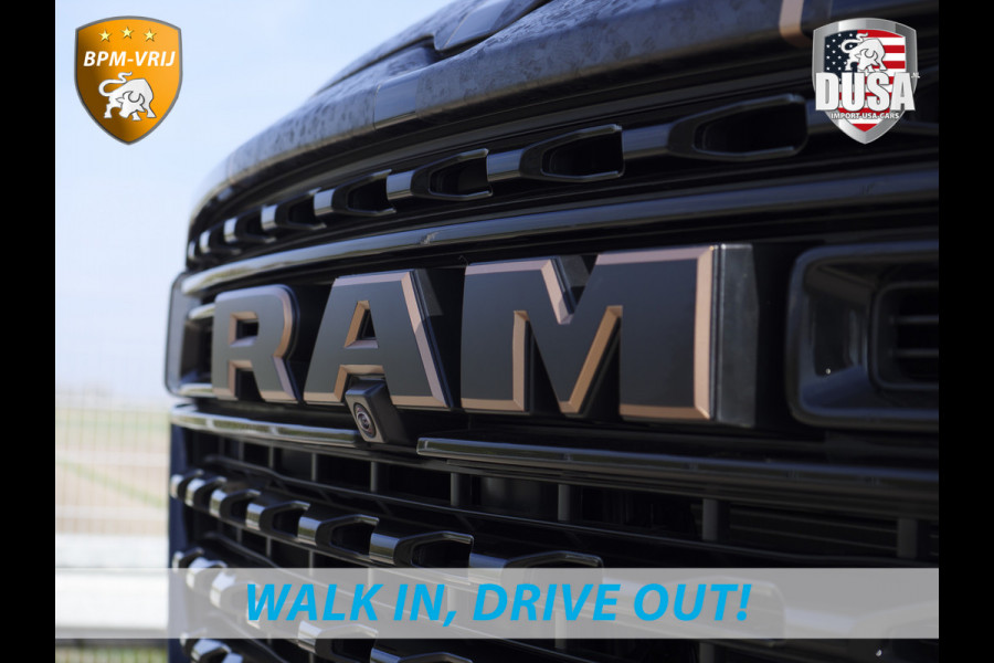 Dodge Ram | 1500 | Limited | 3.0L Twin-Turbo I6 | High Output | BPM-VRIJ | Passenger Display | 14,4 Touch Screen | LPG | RAMBOX Getoonde accessoires zijn verkrijgbaar tegen meerprijs Dodge Ram | 1500 | Limited | 3.0L Twin-Turbo I6 | High Output | BPM-VRIJ | Passenger Display | 14,4 Touch Screen | LPG | RAMBOX Getoonde accessoires zijn verkrijgbaar tegen meerprijs