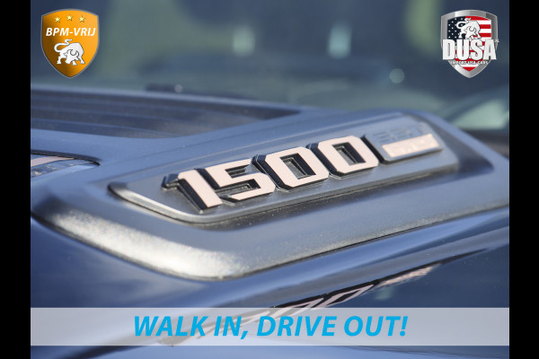 Dodge Ram | 1500 | Limited | 3.0L Twin-Turbo I6 | High Output | BPM-VRIJ | Passenger Display | 14,4 Touch Screen | LPG | RAMBOX Getoonde accessoires zijn verkrijgbaar tegen meerprijs Dodge Ram | 1500 | Limited | 3.0L Twin-Turbo I6 | High Output | BPM-VRIJ | Passenger Display | 14,4 Touch Screen | LPG | RAMBOX Getoonde accessoires zijn verkrijgbaar tegen meerprijs